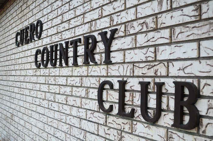 Cuero Country Club